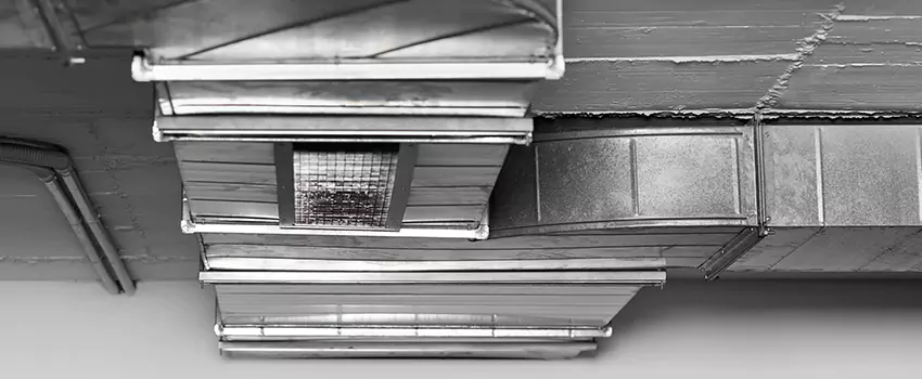 Trusted Air Duct Cleaning Company in Rotterdam, New York