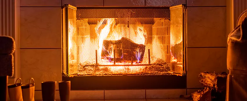 Astria Vent Free Gas Fireplaces Installation in Rotterdam, NY