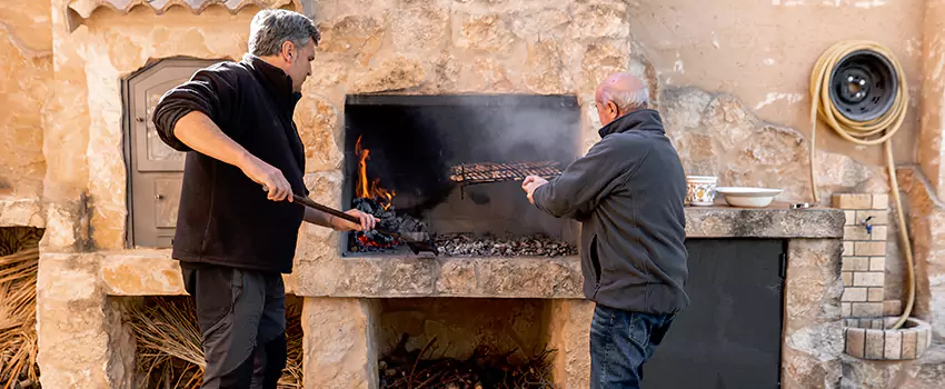 Damaged Brick Fireplace Replacements Services in Rotterdam, NY