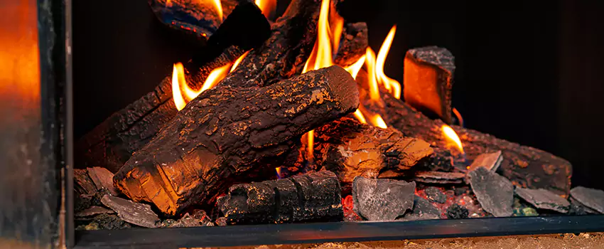 Chimney Fireplace Ash Dump Cleaning in Rotterdam, NY