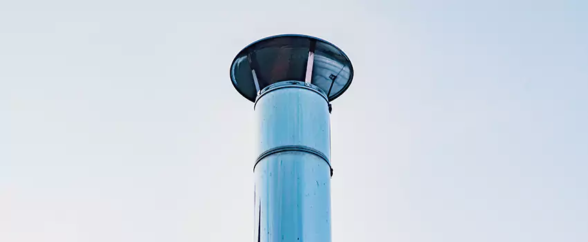 Wind-Resistant Chimney Caps Installation and Repair Services in Rotterdam, New York