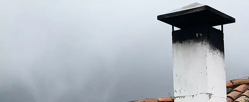 Chimney Damper Inspection in Rotterdam, NY