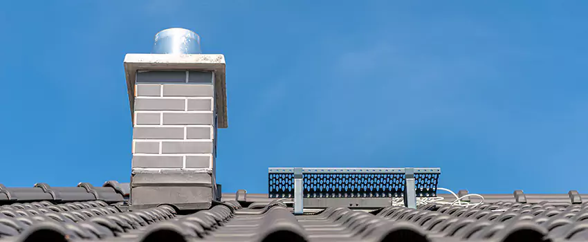 Chimney Flue Relining Services in Rotterdam, New York
