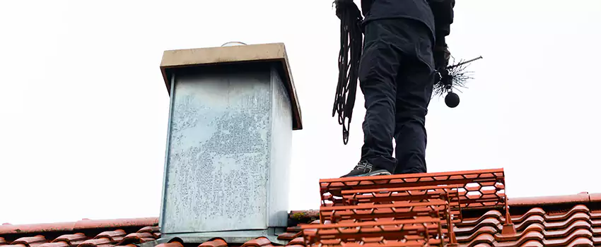 Chimney Liner Services Cost in Rotterdam, NY