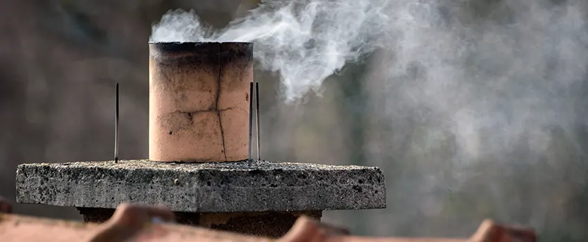 Wood Burning Chimney Odor Removal in Rotterdam, NY