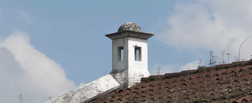 Cost To Rebuild A Chimney in Rotterdam, NY