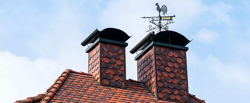 Old Chimney Restoration in Rotterdam, New York