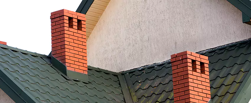 Chimney Saver Waterproofing Services in Rotterdam, New York