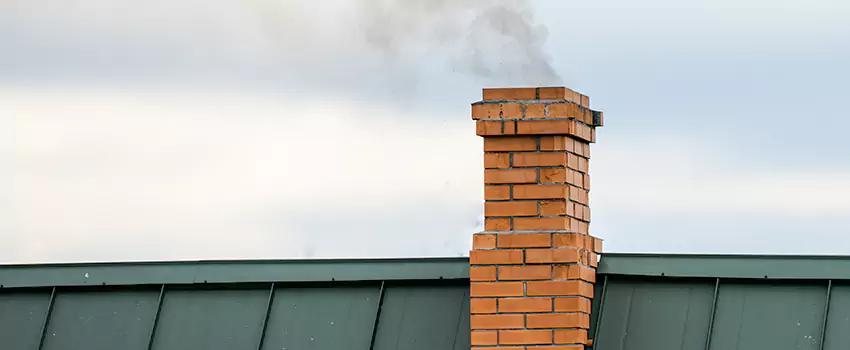 Chimney Soot Cleaning Cost in Rotterdam, NY