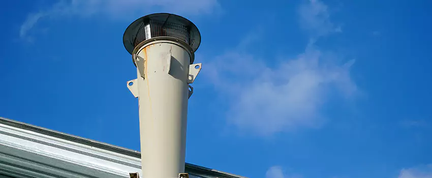 Chimney Spark Arrestor Requirements in Rotterdam, NY