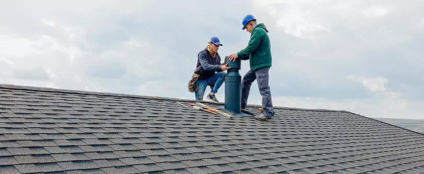 Chimney Sweep To Clear Creosote Buildup in Rotterdam, New York