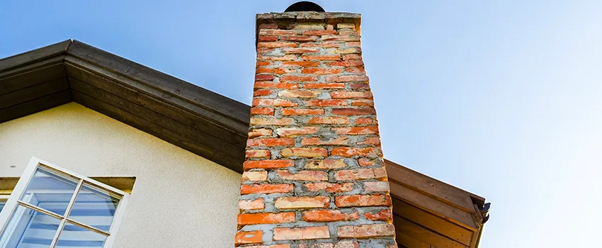 Chimney Mortar Replacement in Rotterdam, NY