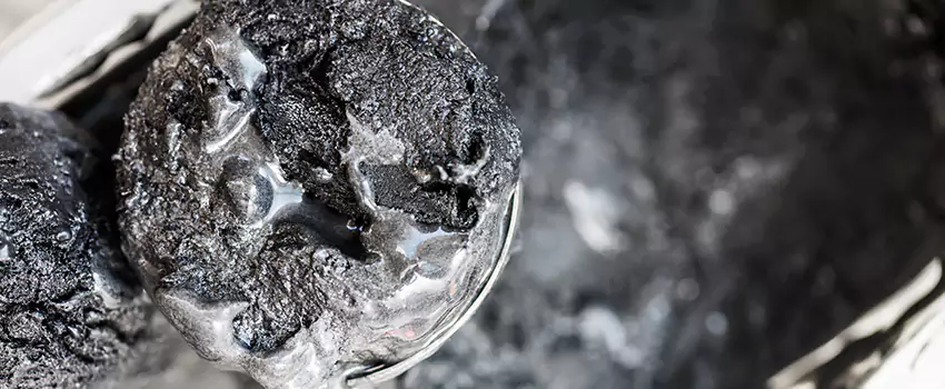 Clogged Dryer Vent Lint Cleaning in Rotterdam, New York