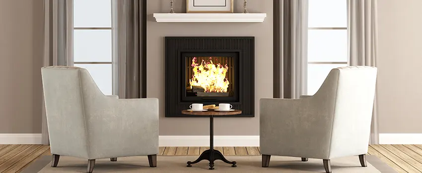 Custom Architectural Fireplace Restoration in Rotterdam, NY
