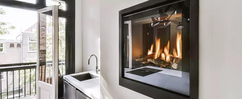Dimplex Fireplace Installation and Repair in Rotterdam, New York