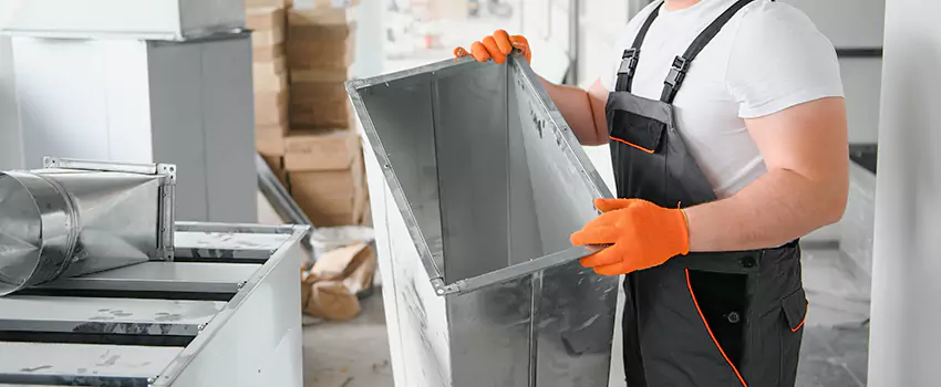Benefits of Dryer Vent Inspection in Rotterdam, NY