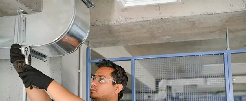 HVAC Ductwork Cleaning in Rotterdam, NY