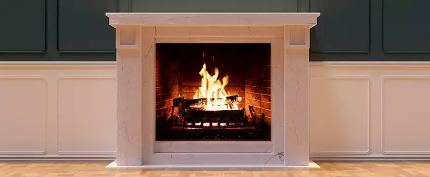 Empire Comfort Systems Fireplace Installation and Replacement in Rotterdam, New York