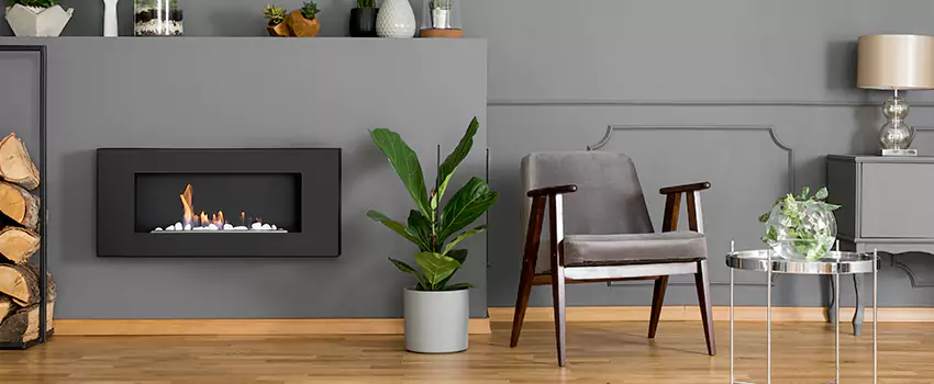 Ethanol Fireplace Burner Repair in Rotterdam, NY