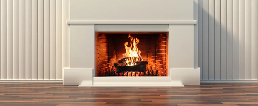 Fireplace Broken Ashtray Repair Services in Rotterdam, New York