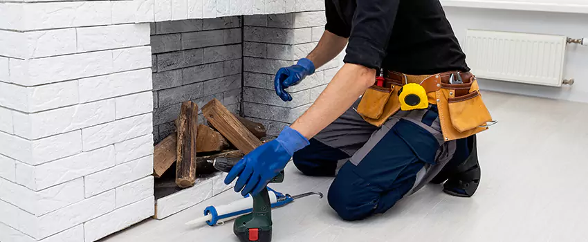 Fireplace Doors Cleaning in Rotterdam, New York
