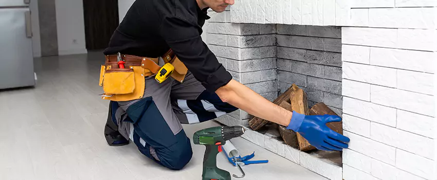 Ethanol Fireplace Installation Contractors in Rotterdam, New York