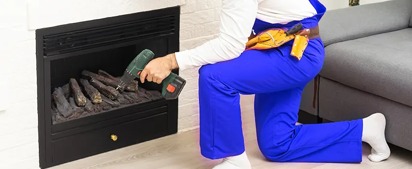 Fireplace Dampers Pivot Repair Services in Rotterdam, New York