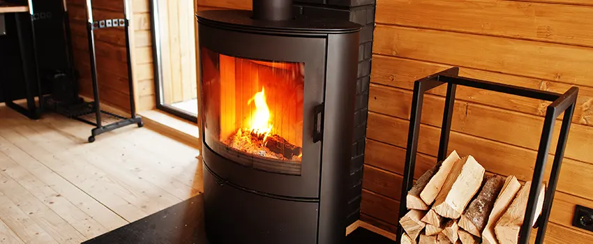 Gas Fireplace Door Handle Installation Services in Rotterdam, New York