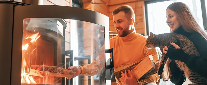Fireplace Door Installation And Replacement Contractors in Rotterdam, NY