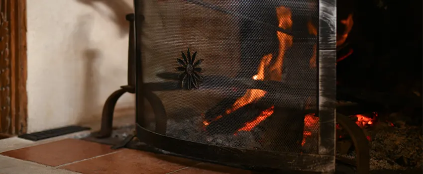 Electric Metal Fireplace installation Services in Rotterdam, NY