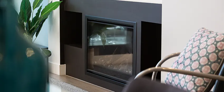 Welding Repairs for Fireplace Grate in Rotterdam, NY