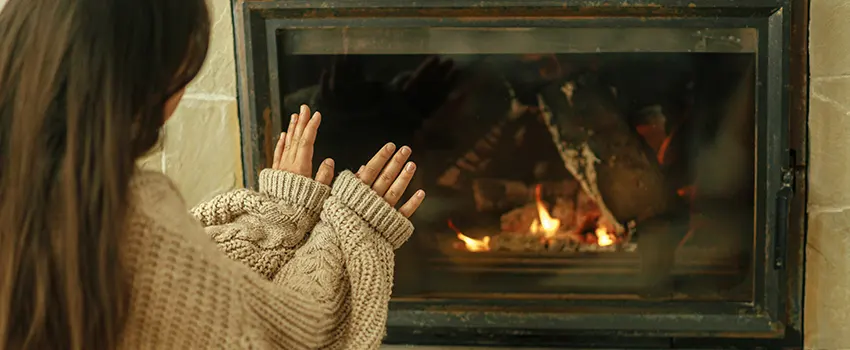 Wood-burning Fireplace Smell Removal Services in Rotterdam, NY
