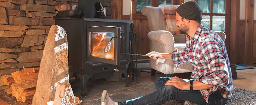 Fireplace Chimney Maintenance in Rotterdam, New York