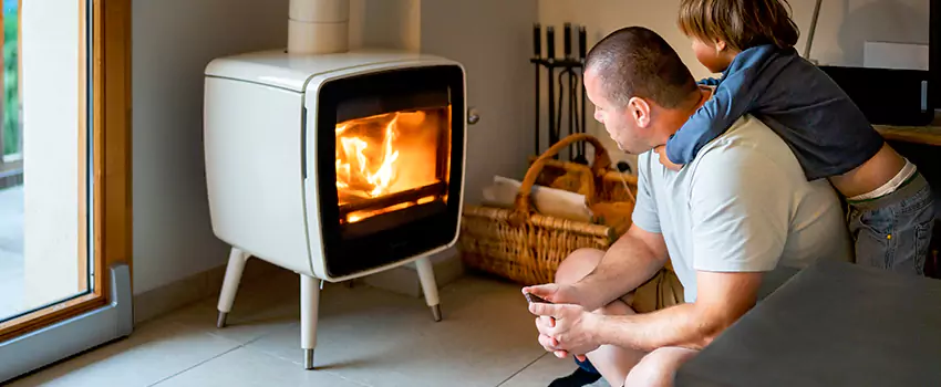 Fireplace Safety Inspection Technician in Rotterdam, New York