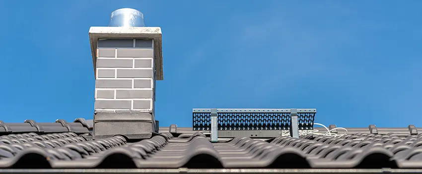 Repair Blocked Chimney in Rotterdam, New York