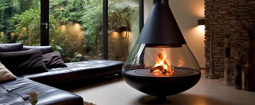 Affordable Floating Fireplace Repair And Installation Services in Rotterdam, New York