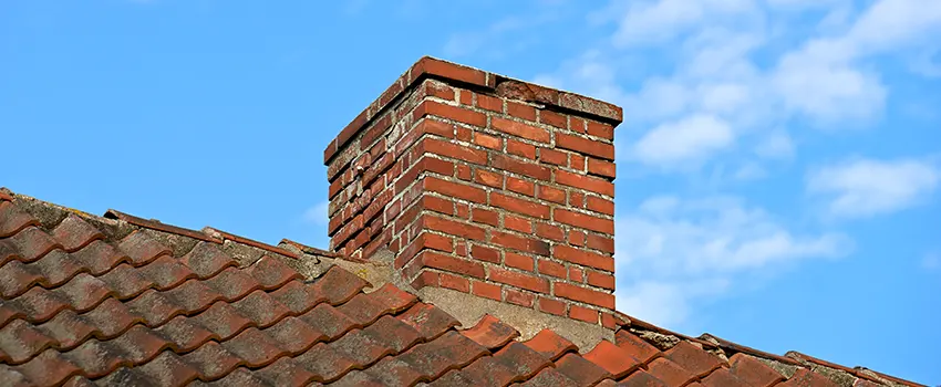 Flue Tiles Cracked Repair Services near Me in Rotterdam, NY