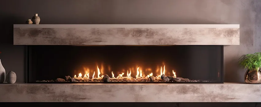 Gas Refractory Fireplace Logs in Rotterdam, NY
