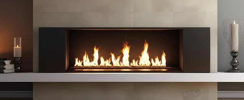 Vent Free Gas Fireplaces Repair Solutions in Rotterdam, New York