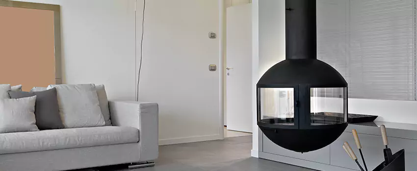 Hanging & Suspended Fireplaces Designer in Rotterdam, New York