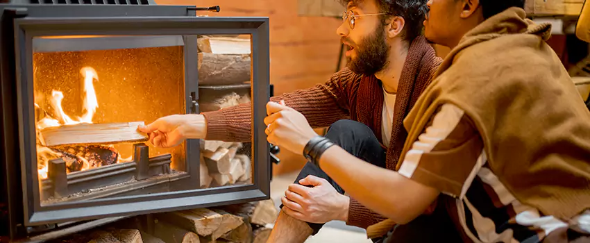Benefits of Harman Stoves Fireplace in Rotterdam, New York