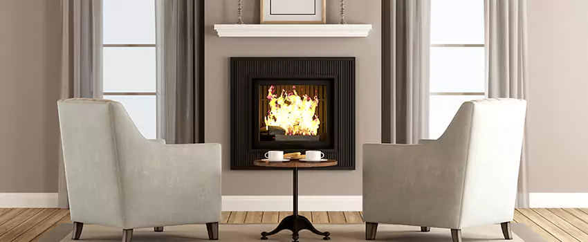 Heat & Glo Outdoor Gas Fireplaces Installation Contractors in Rotterdam, New York