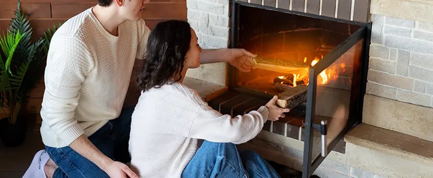 Kings Man Direct Vent Fireplaces Services in Rotterdam, New York