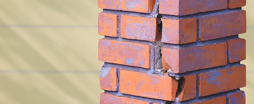 Leaking Chimney Repair And Replacement Cost in Rotterdam, New York