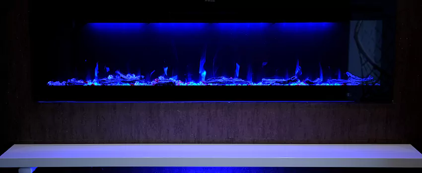 Benefits of Multi-Color Fireplace Installation in Rotterdam, NY