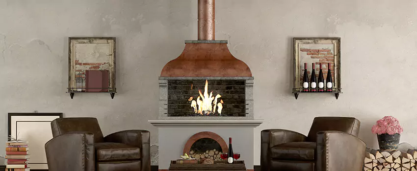Benefits of Pacific Energy Fireplace in Rotterdam, New York