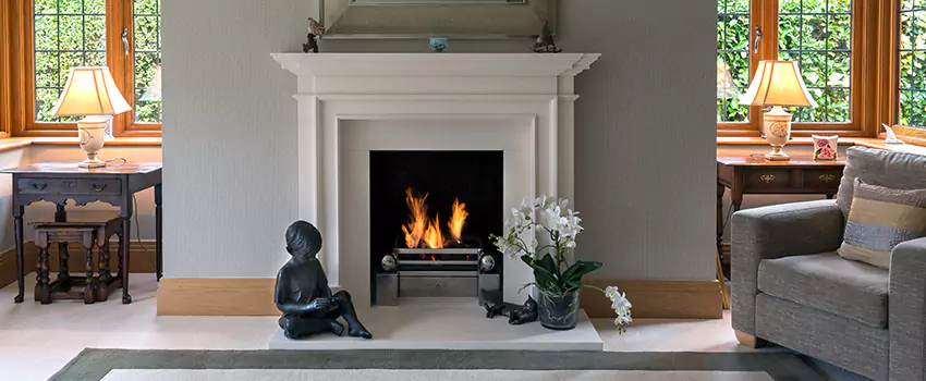 RSF Fireplaces Maintenance and Repair in Rotterdam, New York