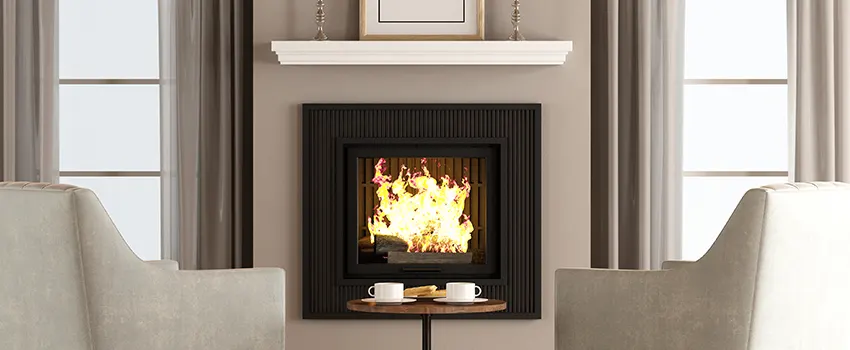 Superior Outdoor Fireplace Repair in Rotterdam, NY