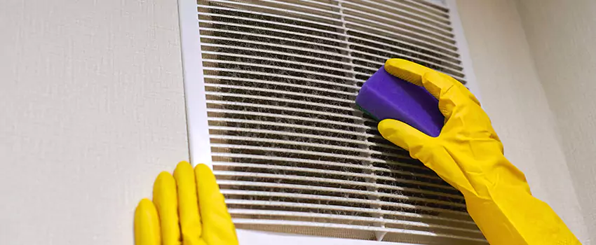 Vent Cleaning Company in Rotterdam, NY