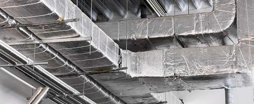 Vent Dust Cleaning Cost in Rotterdam, NY